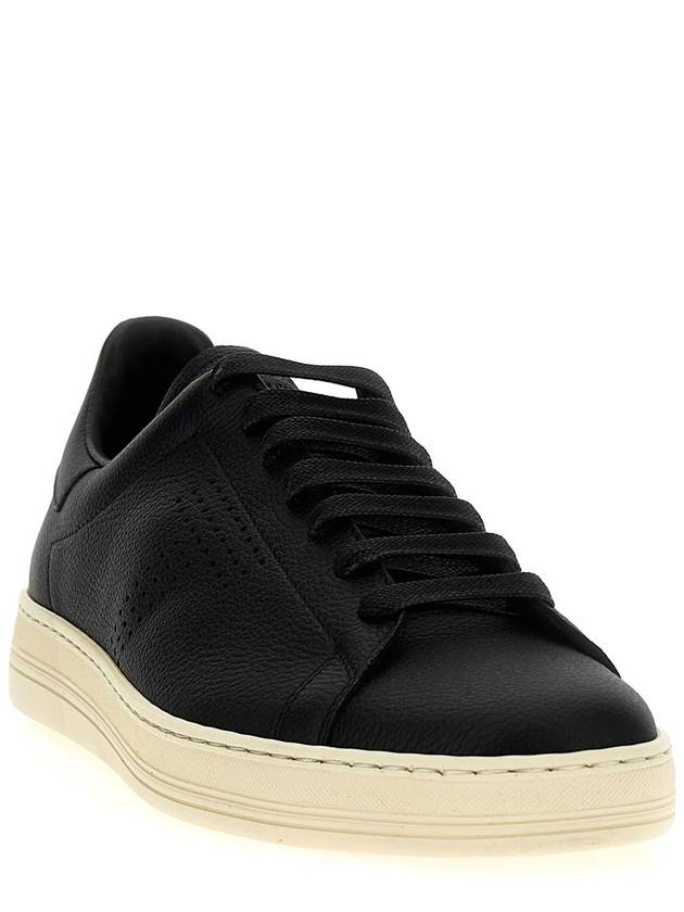 Tom Ford 'Warwick' Sneakers - TOM FORD - BALAAN 2