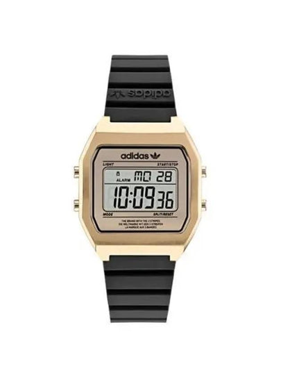 adidas WATCH Electronic Digital Two AOST22075 - ADIDAS - BALAAN 1