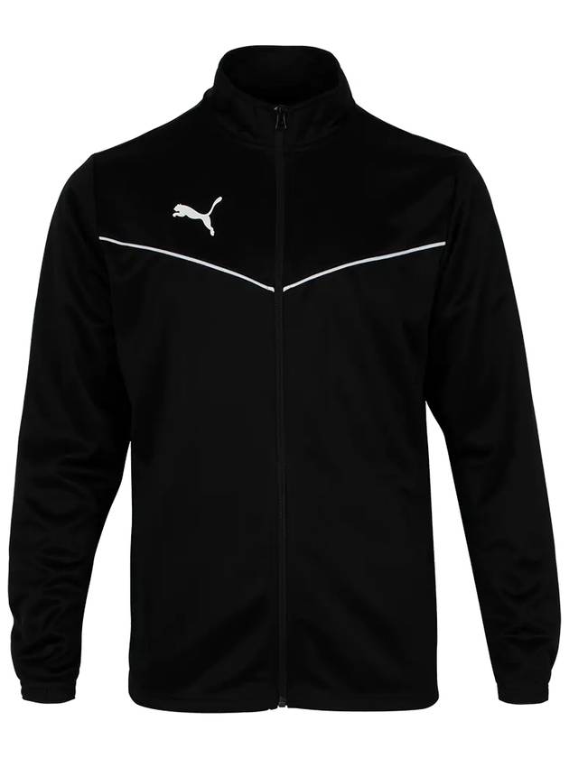 Team Rise Training Poly Jacket - PUMA - BALAAN 1