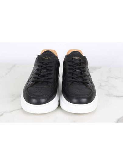 Monogram Beverly Hills sneakers 7 260 - LOUIS VUITTON - BALAAN 2