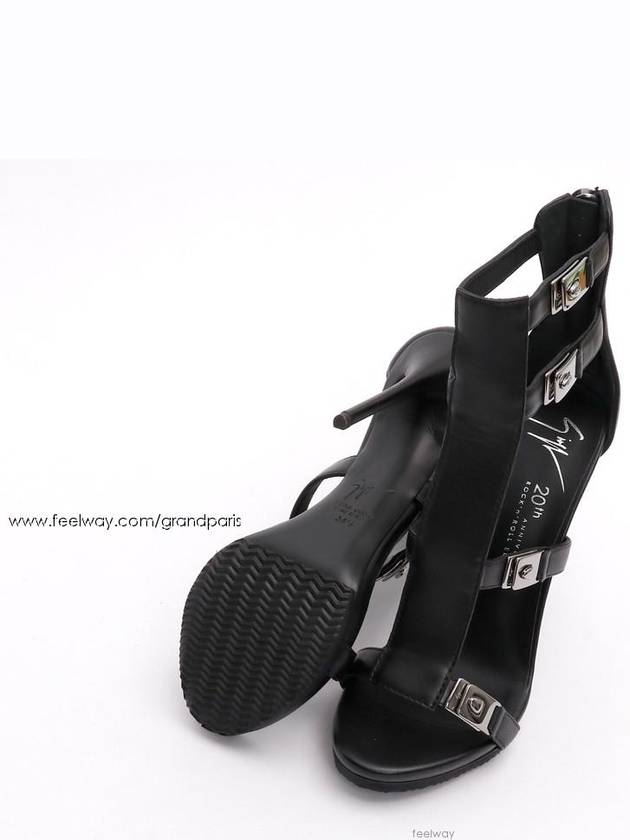 women sandals - GIUSEPPE ZANOTTI - BALAAN 5