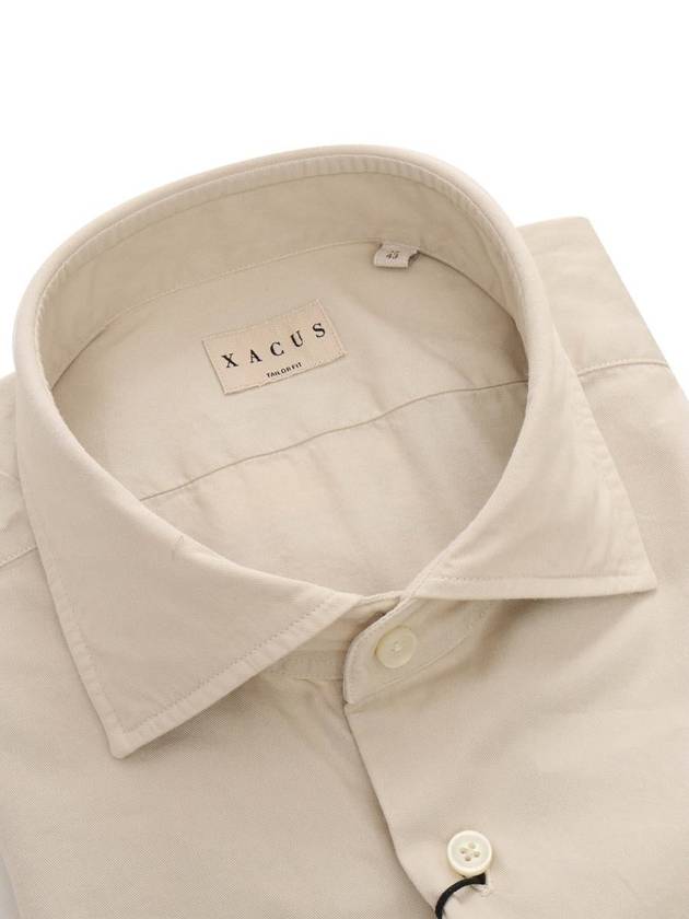 Xacus Shirt - XACUS - BALAAN 2