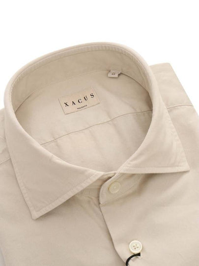 Xacus Shirt - XACUS - BALAAN 2