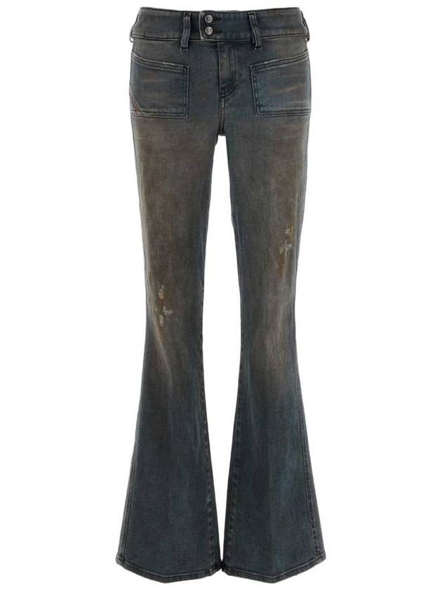 Diesel Jeans - DIESEL - BALAAN 1