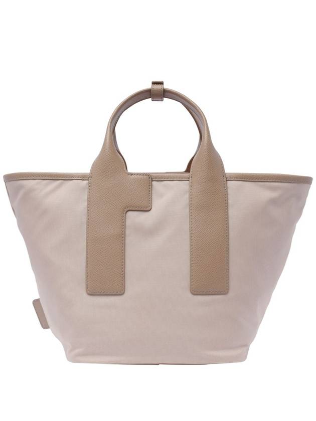 Furla Beige Piuma Bag - FURLA - BALAAN 3