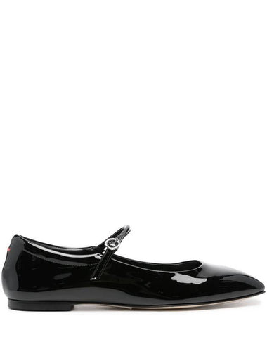 Aeyde Uma Patent Calf Leather Shoes - AEYDE - BALAAN 1