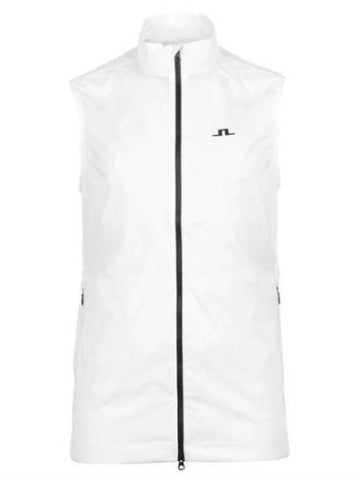 Sweater GMOW09452 0000 White - J.LINDEBERG - BALAAN 1