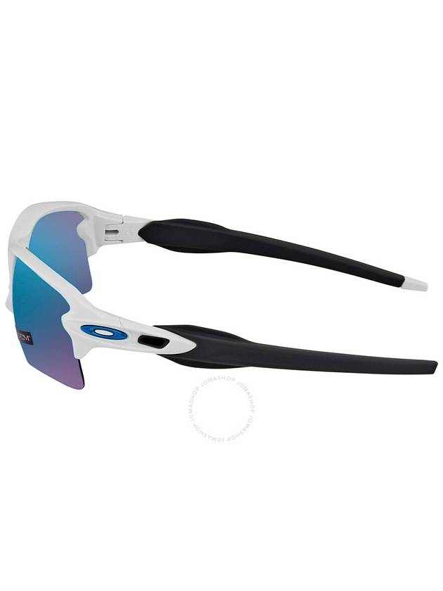 Oakley Flak 2.0 XL Prizm Sapphire Sport Men's Sunglasses OO9188 918894 59 - OAKLEY - BALAAN 3