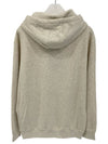 Logo Hooded Sweatshirt Hooded Tshirt UJL24B - PRADA - BALAAN 6