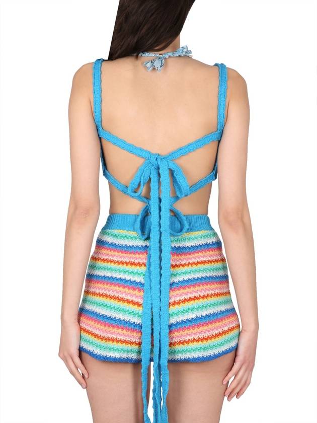 BRALETTE OVER THE RAINBOW - ALANUI - BALAAN 3