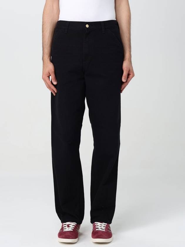 Pants men Carhartt Wip - CARHARTT WIP - BALAAN 1