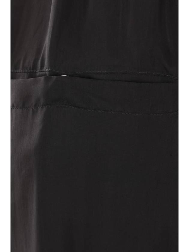 Rick Owens Trousers - RICK OWENS - BALAAN 4