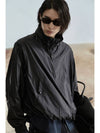 Hidden hoodie anorak lightweight jumper - IRO - BALAAN 5