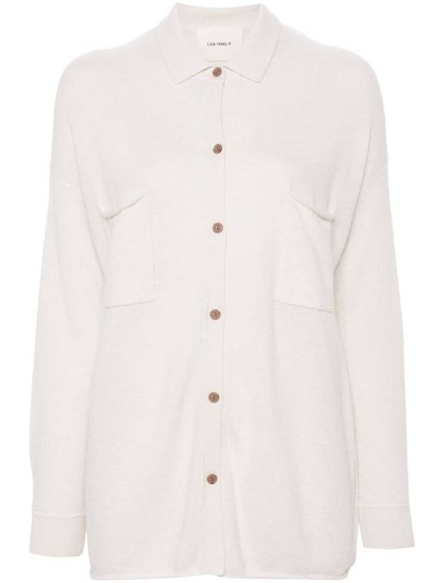 Lisa Yang Julica Shirt Clothing - LISA YANG - BALAAN 1