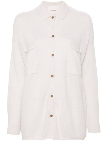 Lisa Yang Julica Shirt Clothing - LISA YANG - BALAAN 1