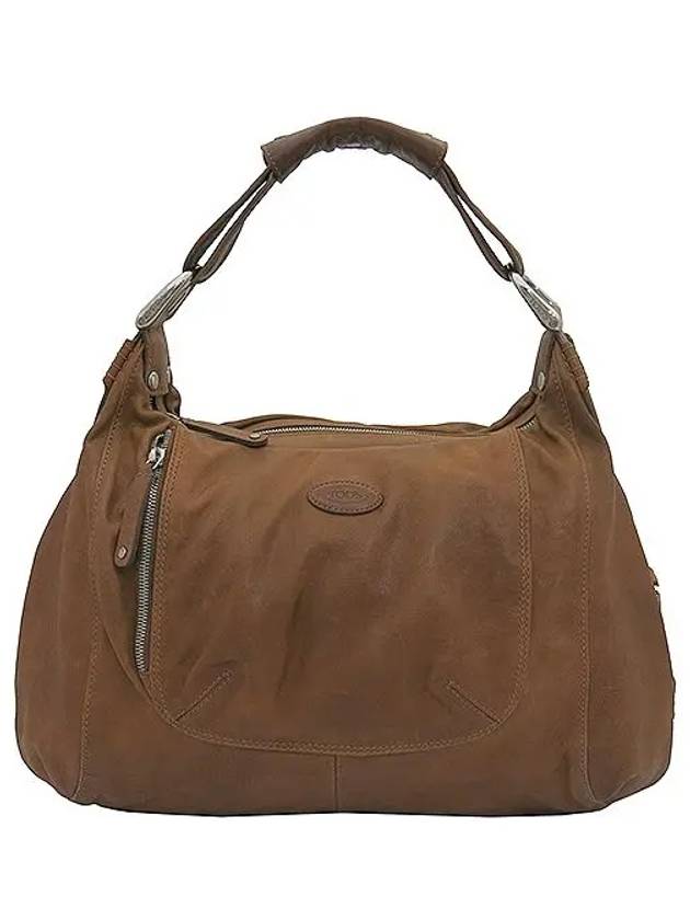 side shoulder bag - TOD'S - BALAAN 1