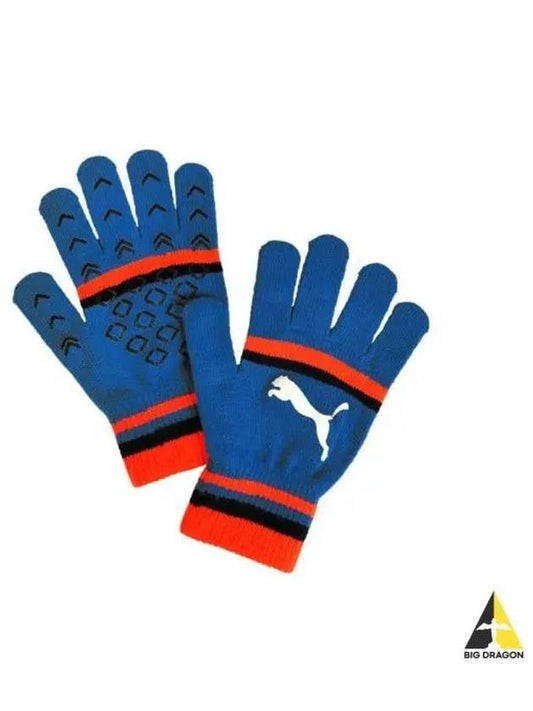 Cat Magic Gloves 1 04179808 Insulating Knit - PUMA - BALAAN 1