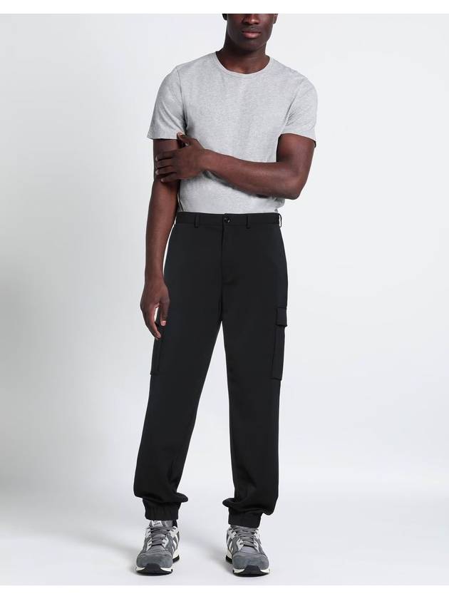 cargo jogger trousers - MONCLER - BALAAN 3