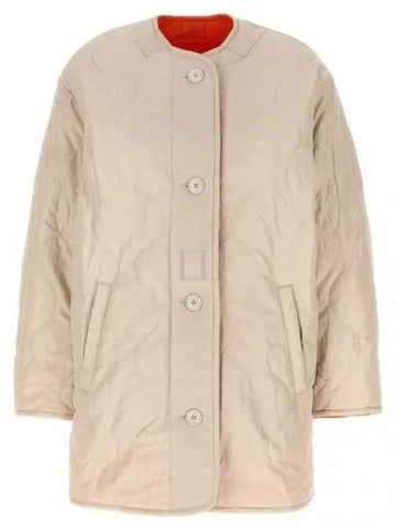 Nesma Women s Double sided Jacket MA0140FA A3C51E 23EC - ISABEL MARANT - BALAAN 1