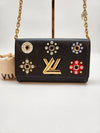 Women s Twist Mini Chain Cross Bag M54217 Status A - LOUIS VUITTON - BALAAN 11