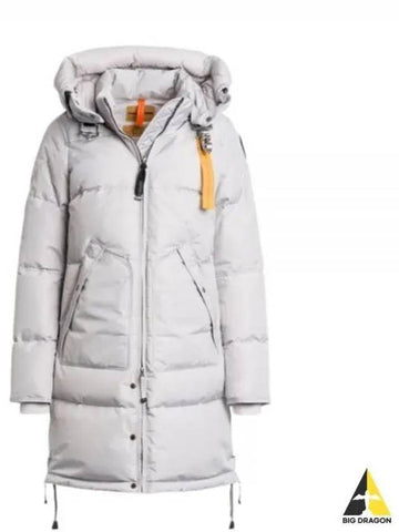 LONG BEAR PMPUHF04 269 Down Jacket - PARAJUMPERS - BALAAN 1