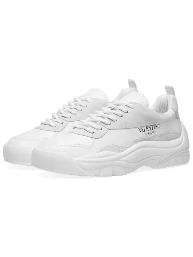 Gumboy Banshee Sneakers 2Y0S0B17 - VALENTINO - BALAAN 3