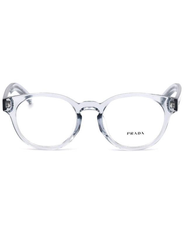 Glasses VPRA14 F 19T 1O1 - PRADA - BALAAN 1