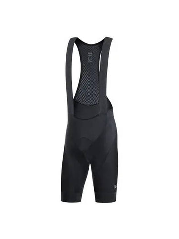 GOREWEAR C3 Bib Short Black Men s Built in Pad - GOGORR - BALAAN 1