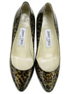 Smith Market Leopard Shoes Women s - JIMMY CHOO - BALAAN 4