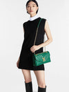 women shoulder bag - LOUIS VUITTON - BALAAN 9