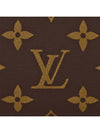 Speedy Bandouliere 20 Tote Bag Brown - LOUIS VUITTON - BALAAN 7