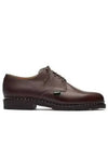 Arles Marron Oxford Brown - PARABOOT - BALAAN 2