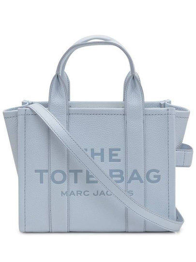 Marc Jacobs The Small Tote Bag - MARC JACOBS - BALAAN 2