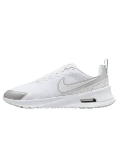 Air Max Nuaxis Women s Running Shoes HF1233 101 725224 - NIKE - BALAAN 1