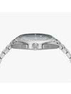 Men's Claudio Chronograph Metal Watch Silver - EMPORIO ARMANI - BALAAN 4