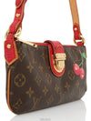 women shoulder bag - LOUIS VUITTON - BALAAN 3