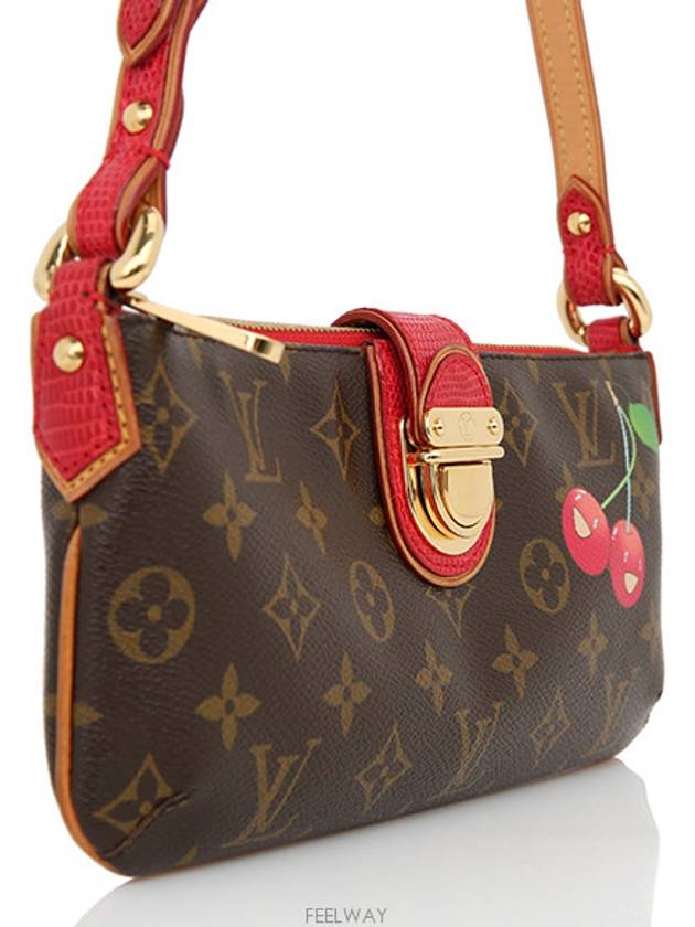 women shoulder bag - LOUIS VUITTON - BALAAN 3