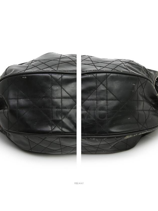 women cross bag - DIOR - BALAAN 6