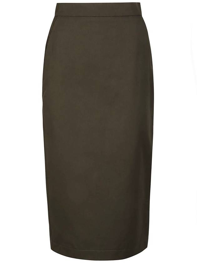 Max Mara Skirt - MAX MARA - BALAAN 1