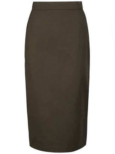 Max Mara Skirt - MAX MARA - BALAAN 1