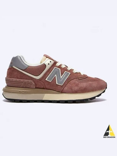 U574LGMS GMS - NEW BALANCE - BALAAN 2