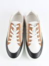 Deep sneakers 43 5 285 - HERMES - BALAAN 9