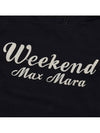 Women s Quinoa T Shirt 005 - MAX MARA - BALAAN 5