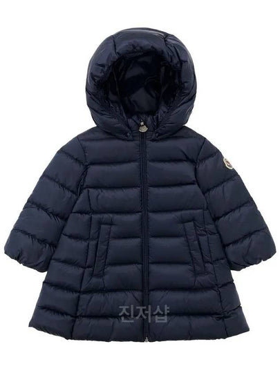 Kids Majeure Down Padding Night Blue - MONCLER - BALAAN 2