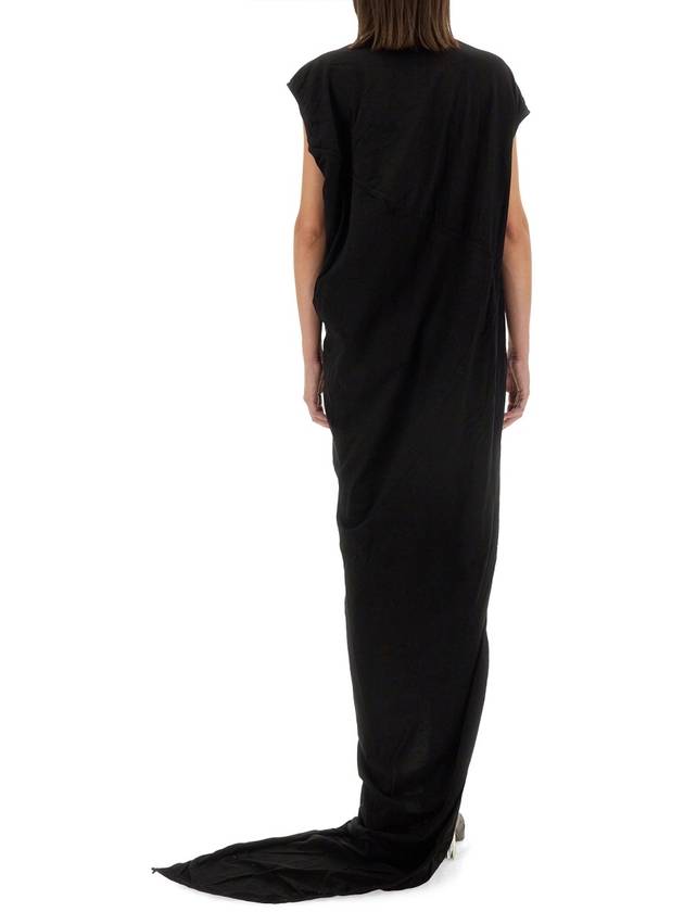 LONG DRESS - RICK OWENS - BALAAN 3