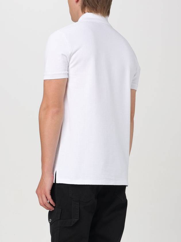 Polo shirt men Balmain - BALMAIN - BALAAN 3