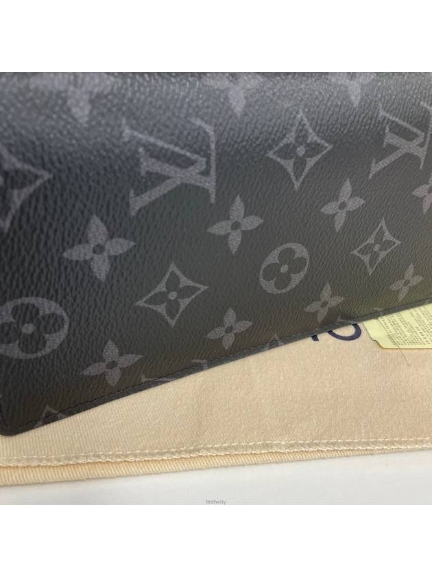 men s wallet - LOUIS VUITTON - BALAAN 5