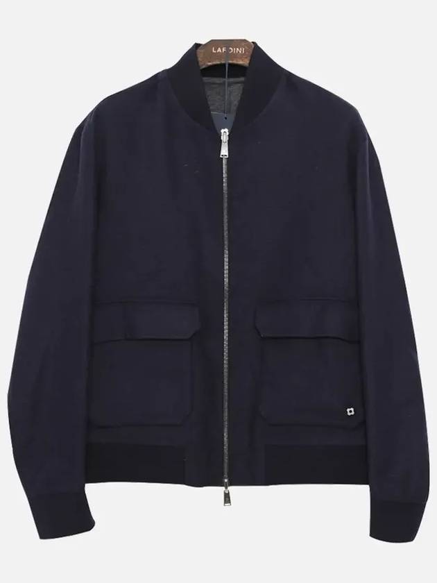 IRTEANO IRC59624 850GR Jacket - RVR LARDINI - BALAAN 2