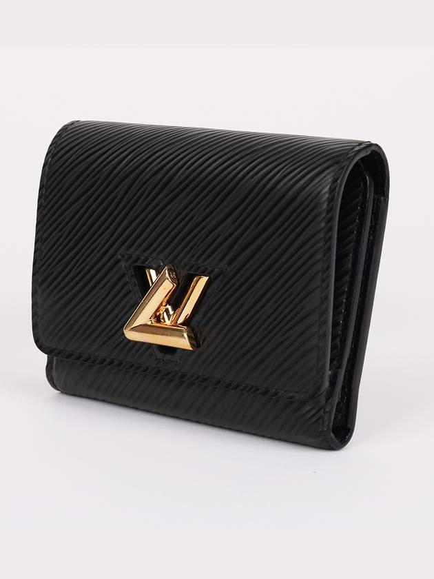 Epi Twist XS Half Wallet M80691 - LOUIS VUITTON - BALAAN 3