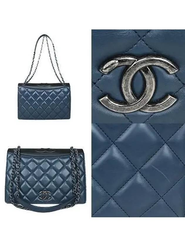 COCO shoulder bag - CHANEL - BALAAN 4